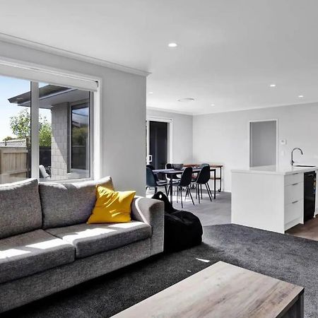 Fairbank Avenue Villa Stratford Buitenkant foto