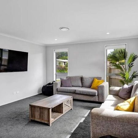 Fairbank Avenue Villa Stratford Buitenkant foto