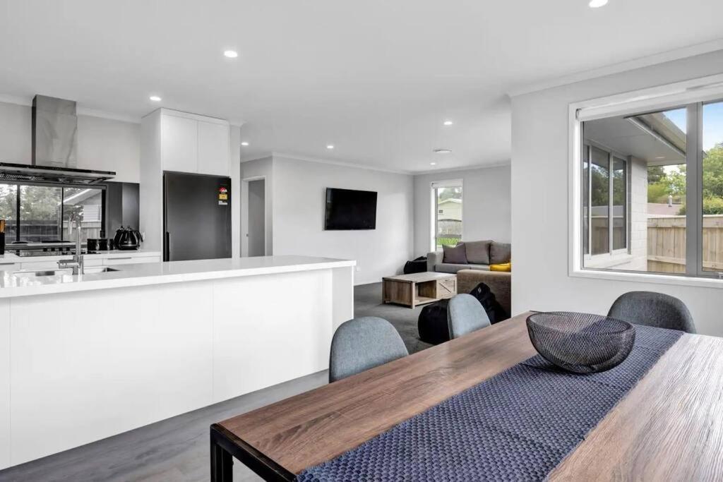 Fairbank Avenue Villa Stratford Buitenkant foto