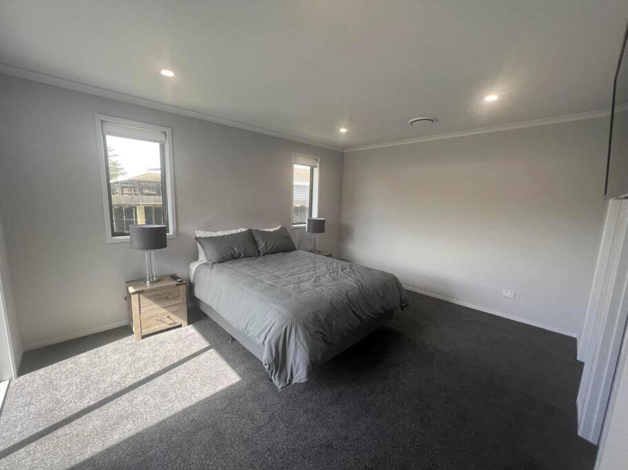 Fairbank Avenue Villa Stratford Buitenkant foto