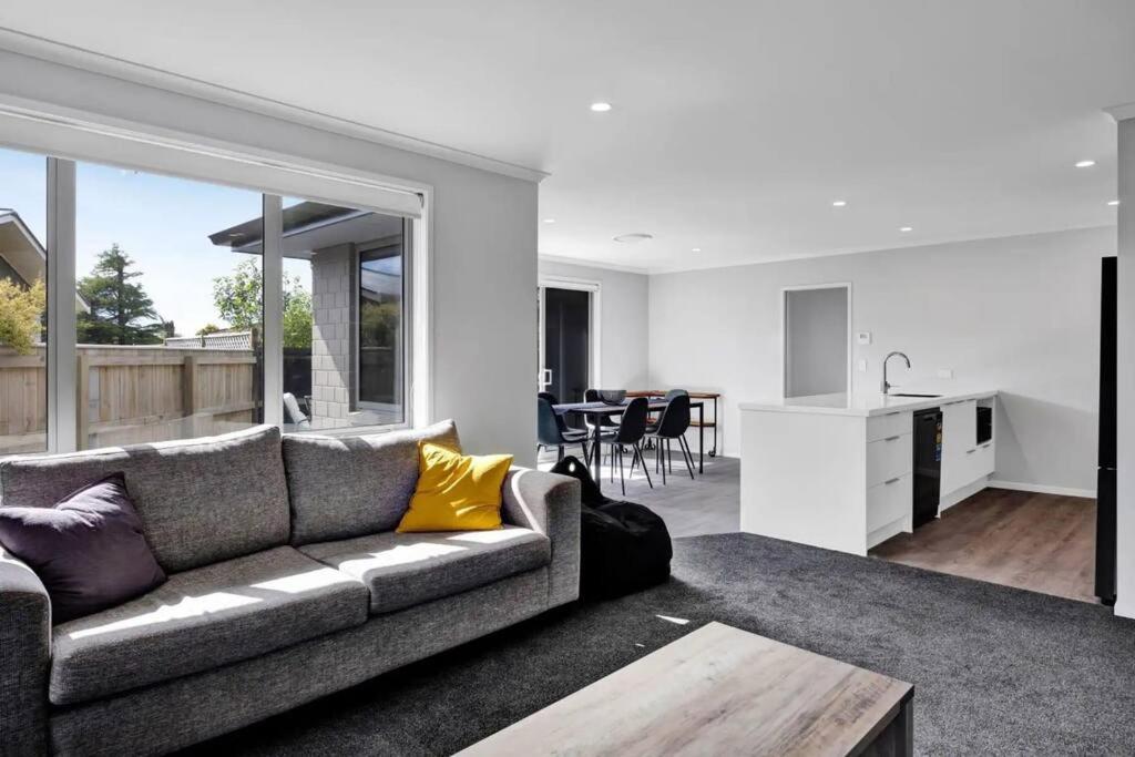 Fairbank Avenue Villa Stratford Buitenkant foto