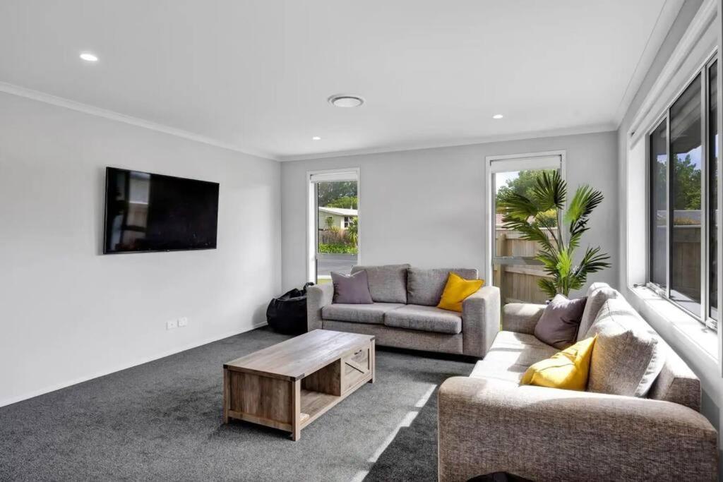 Fairbank Avenue Villa Stratford Buitenkant foto