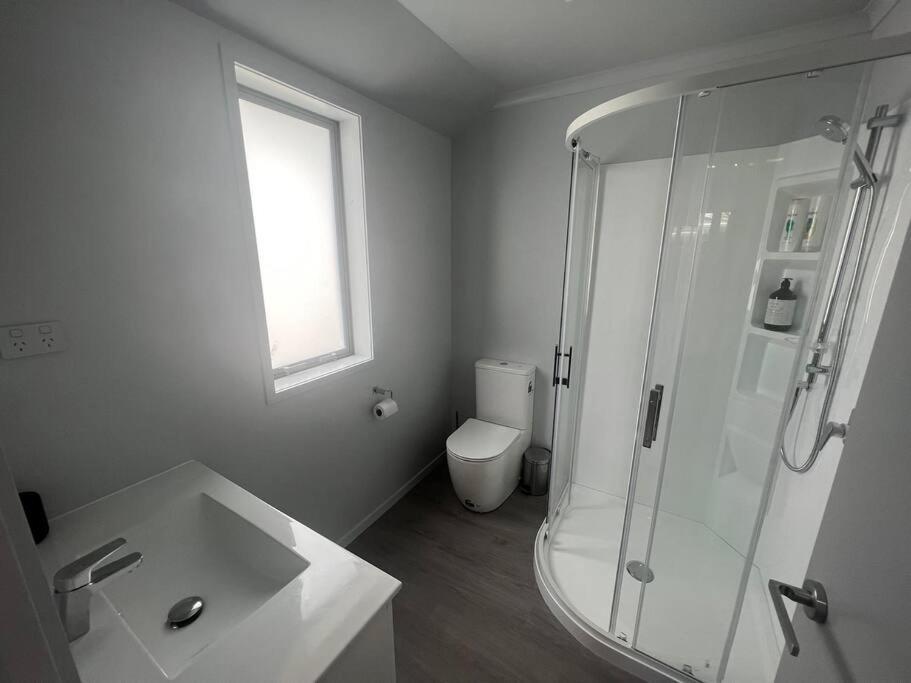 Fairbank Avenue Villa Stratford Buitenkant foto
